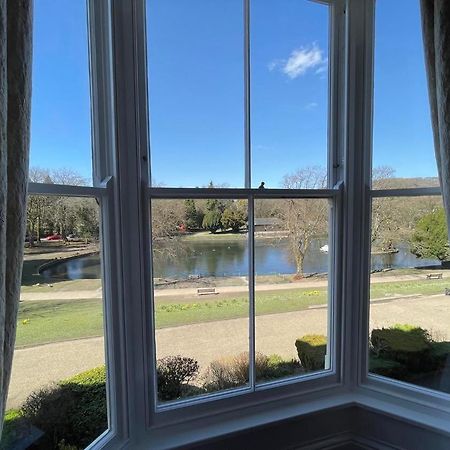 Roseleigh Hotel บักซ์ตัน ภายนอก รูปภาพ