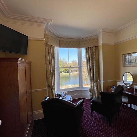 Roseleigh Hotel บักซ์ตัน ภายนอก รูปภาพ