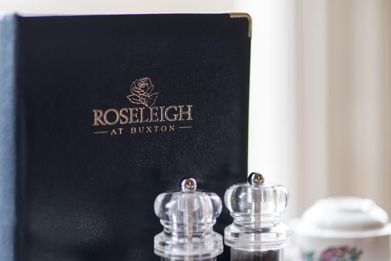 Roseleigh Hotel บักซ์ตัน ภายนอก รูปภาพ